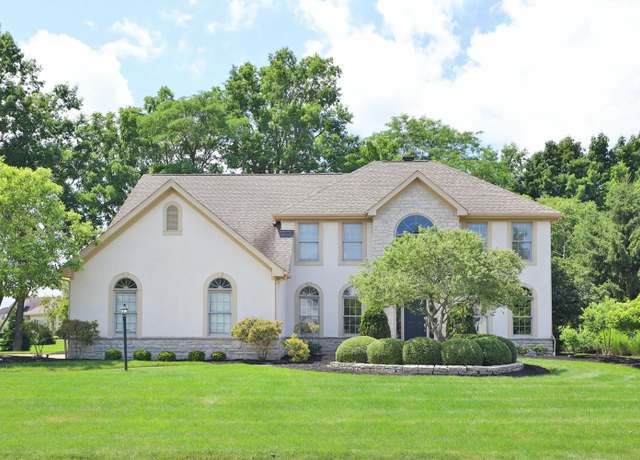 Photo of 8292 Rookery Way, Westerville, OH 43082