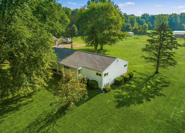 Property at 4623 York Rd SW, Pataskala, OH 43062, 3 beds, 1 bath
