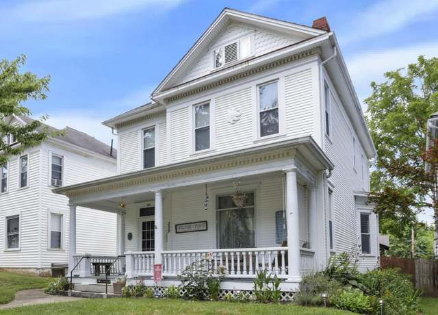 Property at 239 King St, Lancaster, OH 43130, 3 beds, 2.5 baths