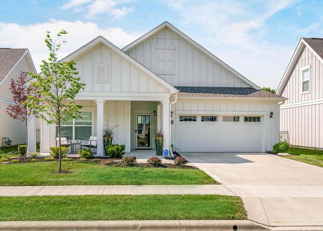 Property at 7737 Strickland Dr #49, New Albany, OH 43054, 2 beds, 2 baths