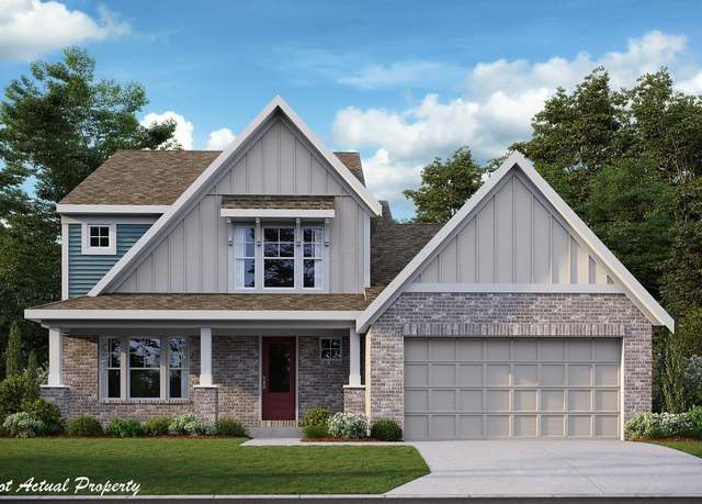 Property at 396 Broad Furrows Ave, Delaware, OH 43015, 3 beds, 2.5 baths