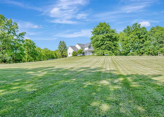 Property at 7881 Dorsey Mill Rd SE, Heath, OH 43056, 4 beds, 2.5 baths