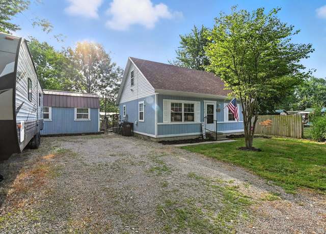 Property at 11372 Kickapoo Path, Lakeview, OH 43331, 3 beds, 2 baths