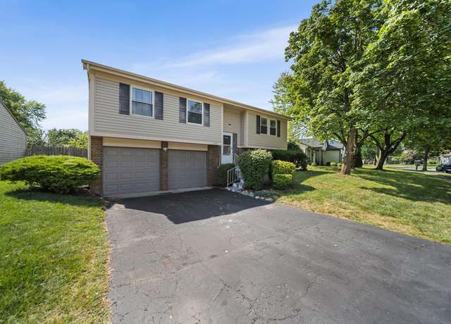 Property at 7635 Toweron Ln, Columbus, OH 43235, 3 beds, 2.5 baths