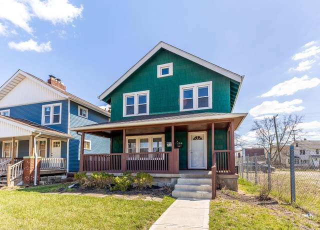 Property at 2316 Cleveland Ave, Columbus, OH 43211, 4 beds, 1.5 baths