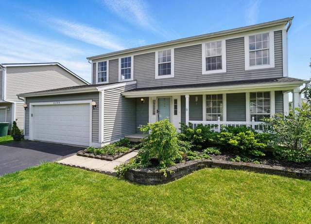Property at 5199 Goldfield Dr, Hilliard, OH 43026, 4 beds, 2.5 baths