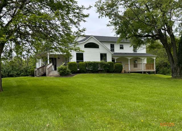 Property at 13187 State Route 55, Saint Paris, OH 43072, 5 beds, 2.5 baths