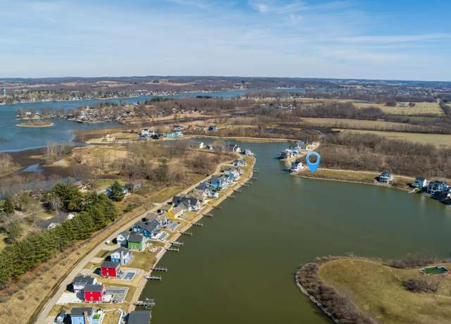 Property at 11660 Harbor View Ln Lot 85, Thornville, OH 43076