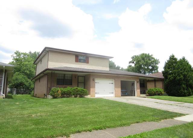 Property at 2746 Blendon Woods Blvd, Columbus, OH 43231, 5 beds