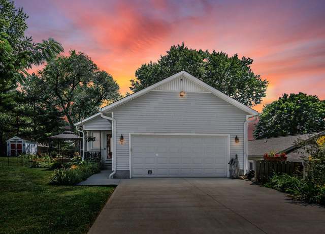 Property at 57 Ashton St, Pickerington, OH 43147, 3 beds, 3 baths