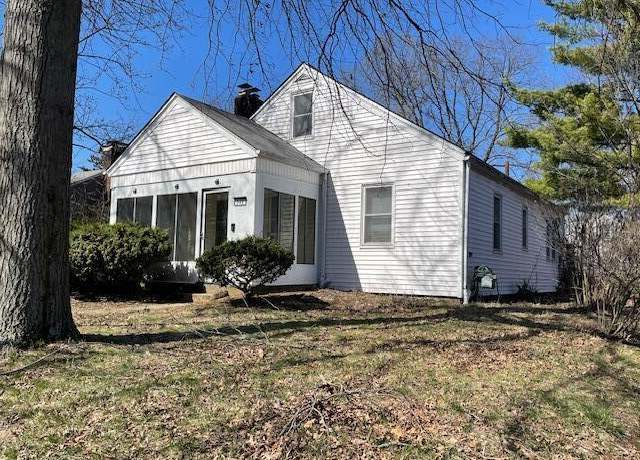 Property at 348 Acton Rd, Columbus, OH 43214, 3 beds, 1 bath