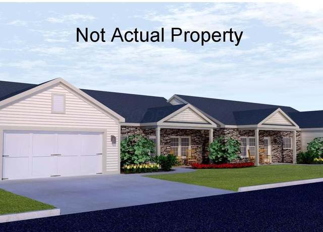 Property at 655 Exeter Way, Marion, OH 43302, 3 beds, 2 baths