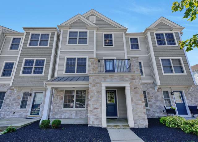 6023 Canyon Creek Dr #207, Dublin, OH 43016 Photo of 6023 Canyon Creek Dr #207, Dublin, OH 43016