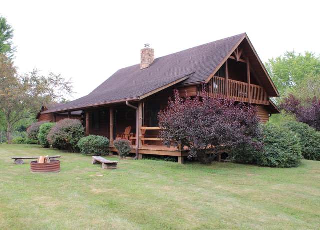 Property at 35 White Rd, Nelsonville, OH 45764, 2 beds, 2 baths