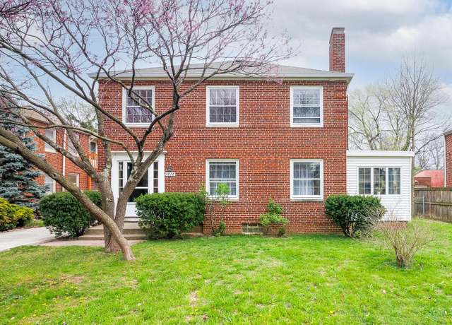 Property at 1818 Ashland Ave, Columbus, OH 43212, 4 beds