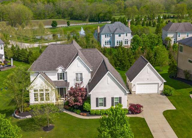 Property at 1393 Kearney Way, Delaware, OH 43015, 5 beds, 3.5 baths
