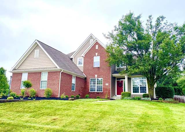 Photo of 6373 Falcon Chase Dr, Westerville, OH 43082