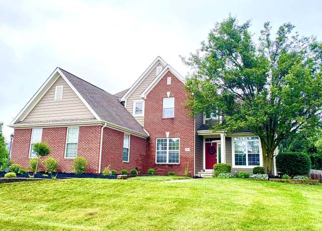 Property at 6373 Falcon Chase Dr, Westerville, OH 43082, 4 beds, 3.5 baths