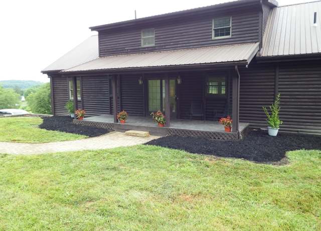 Property at 19448 Cr-80, Warsaw, OH 43844, 5 beds, 3 baths