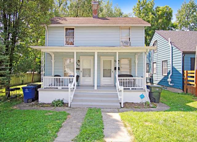 Property at 2287 Margaret St, Columbus, OH 43219, 6 beds