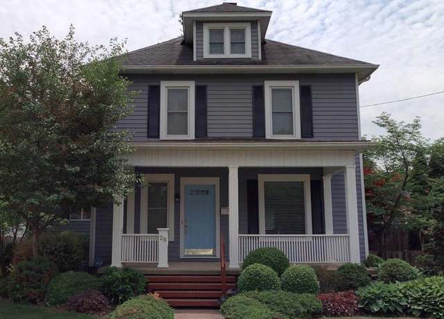 Property at 25 E Broadway Ave, Westerville, OH 43081, 3 beds, 2 baths
