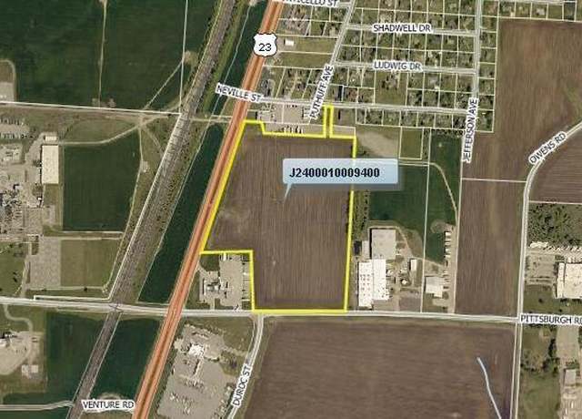 Property at 25460 US Highway 23 S, Circleville, OH 43113