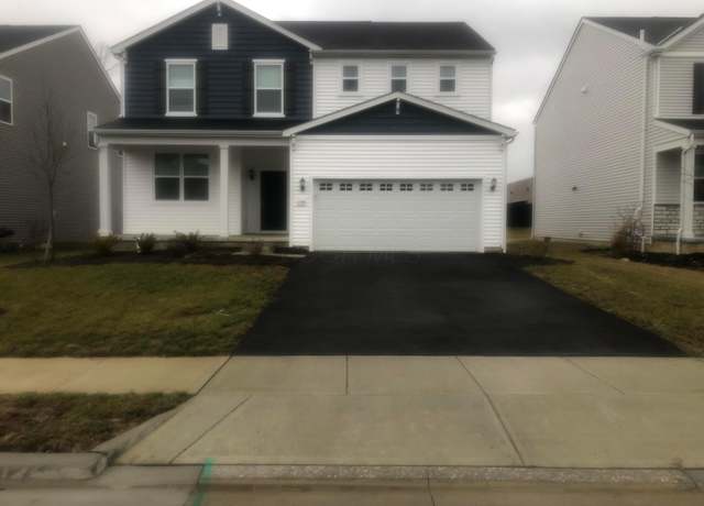 Property at 198 Whitetail Trl, Johnstown, OH 43031, 4 beds, 2.5 baths