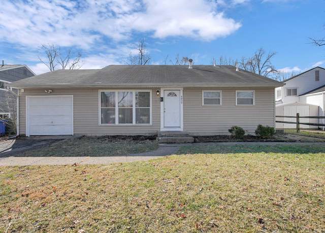 Property at 4839 Betsy Dr, Columbus, OH 43227, 3 beds, 1.5 baths