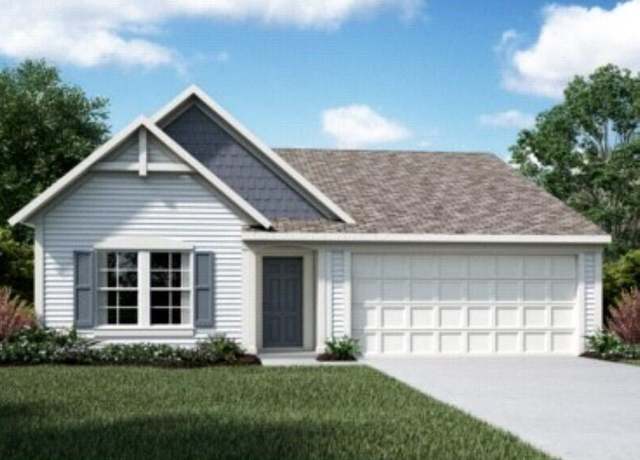 Property at 538 Iris Dr, Yellow Springs, OH 45387, 2 beds, 2 baths