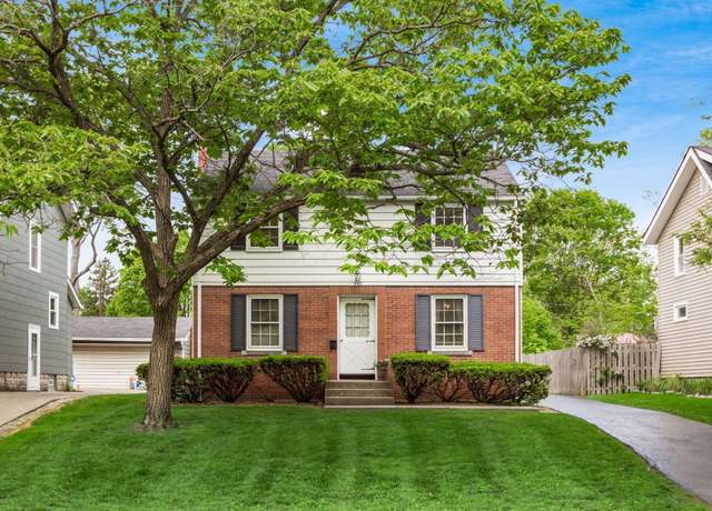 Property at 282 Garden Rd, Columbus, OH 43214, 4 beds, 1.5 baths