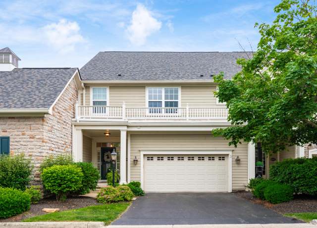 Property at 6901 Foresthaven Loop Unit 35B, Dublin, OH 43016, 2 beds, 2.5 baths