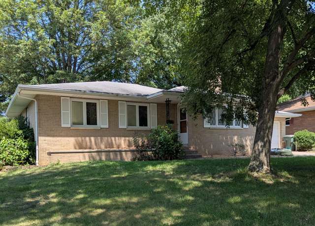 220 Ceramic Dr, Columbus, OH 43214 Photo of 220 Ceramic Dr, Columbus, OH 43214