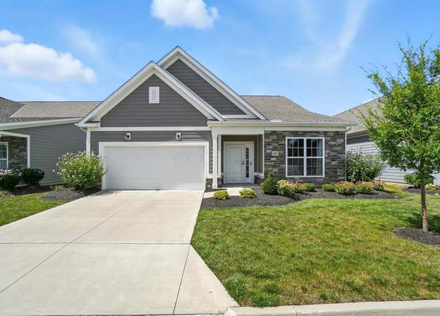Property at 12607 Sutton St, Pickerington, OH 43147, 3 beds, 3 baths