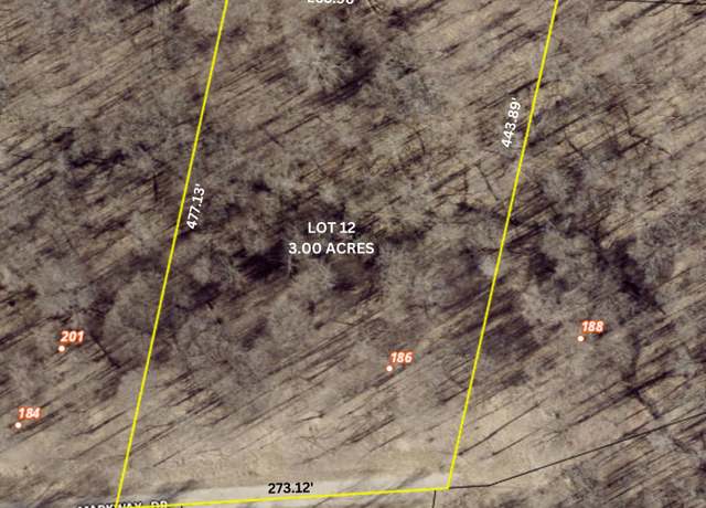 Property at 186 Markway Dr Lot 12, Pataskala, OH 43062