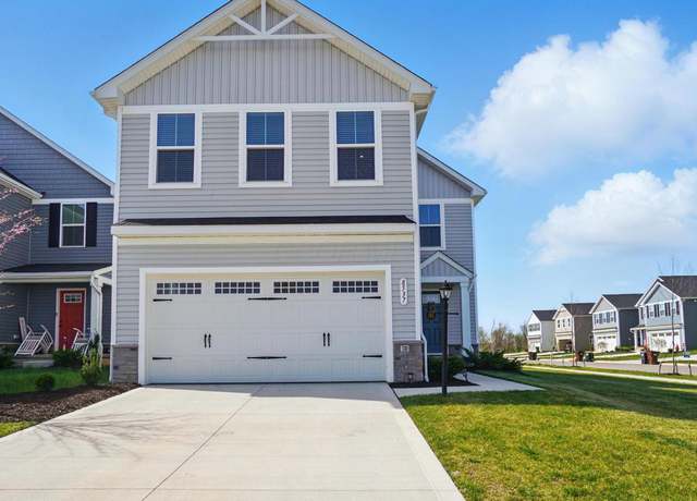 Property at 8537 Greengate Blvd, Canal Winchester, OH 43110, 4 beds, 2.5 baths