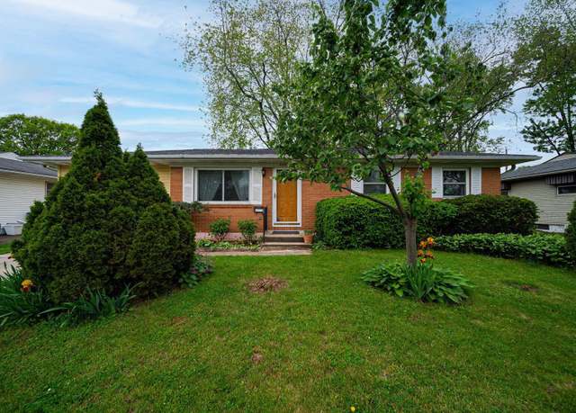Property at 6241 Faircrest Rd, Columbus, OH 43229, 3 beds, 1 bath