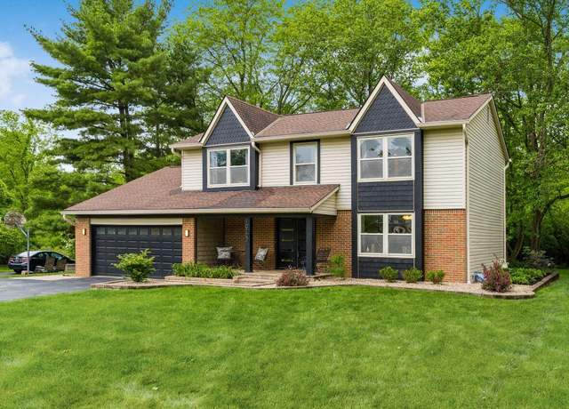 Property at 10102 Oxford Dr, Pickerington, OH 43147, 4 beds, 2.5 baths