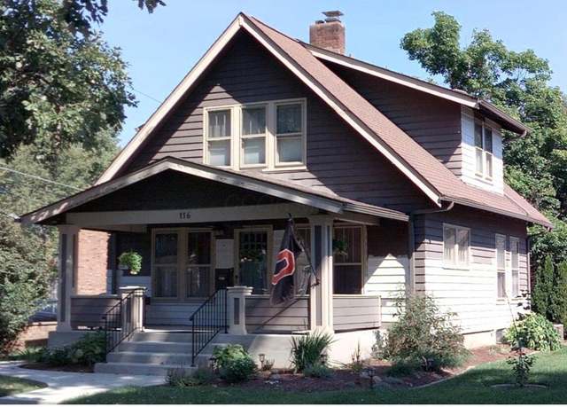 Property at 116 E Granville Rd, Columbus, OH 43085, 3 beds, 1.5 baths