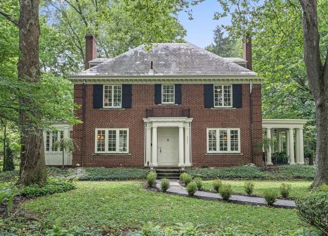 Photo of 4891 N High St, Columbus, OH 43214