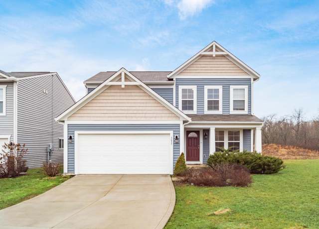 Property at 3637 Sugarbark Dr, Canal Winchester, OH 43110, 3 beds, 2.5 baths