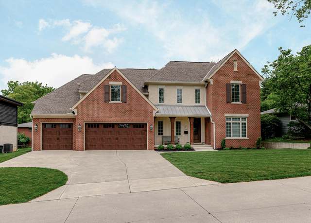 Property at 260 Mccoy Ave, Worthington, OH 43085, 5 beds, 4.5 baths