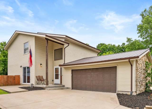 Property at 412 Old Stone Ct, Mansfield, OH 44904, 3 beds, 2.5 baths