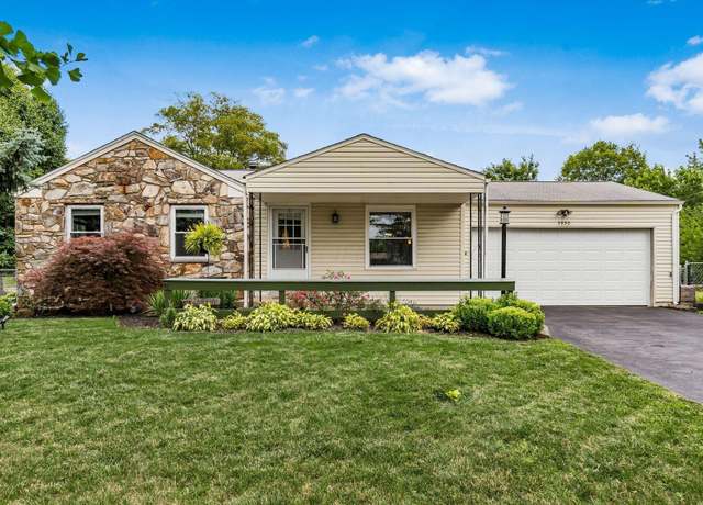 Property at 5950 Ambleside Dr, Columbus, OH 43229, 3 beds, 1 bath
