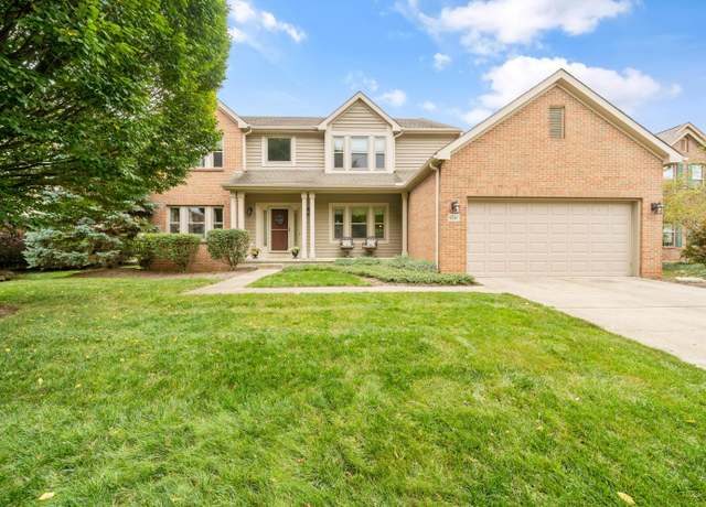 Property at 6567 Greensway Loop, Dublin, OH 43016, 4 beds, 3 baths