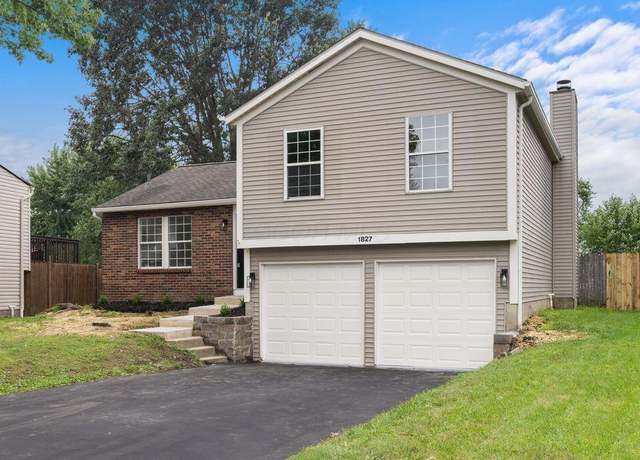 Photo of 1827 Calico Ct, Powell, OH 43065