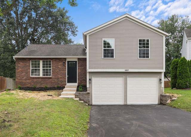 Photo of 1827 Calico Ct, Powell, OH 43065