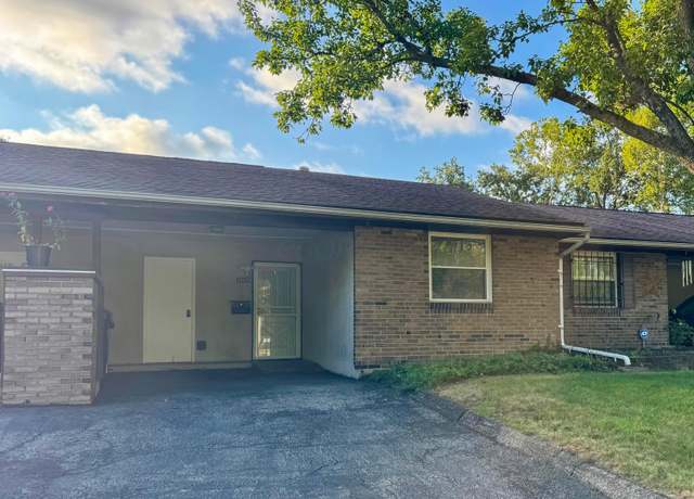 Property at 1169 Woodbrook Ln #371, Columbus, OH 43223, 1 bed, 1 bath