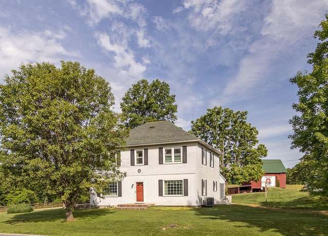 Property at 11844 State Route 78, Glouster, OH 45732, 4 beds, 2 baths
