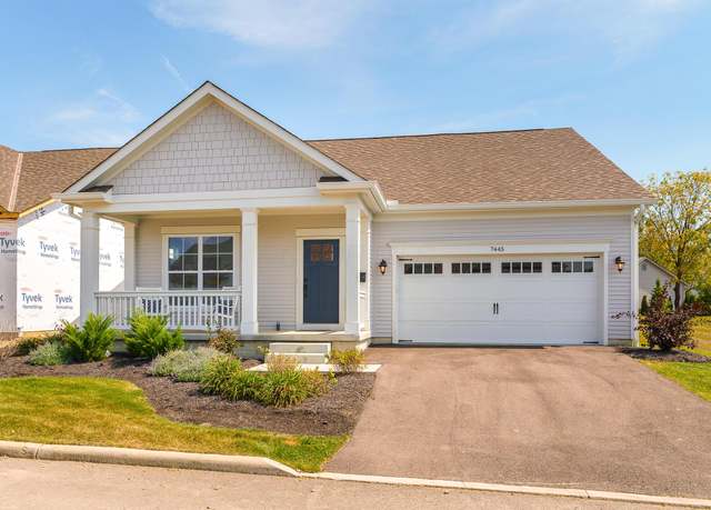 Property at 7445 Phoebe Ln, Powell, OH 43065, 3 beds, 4 baths