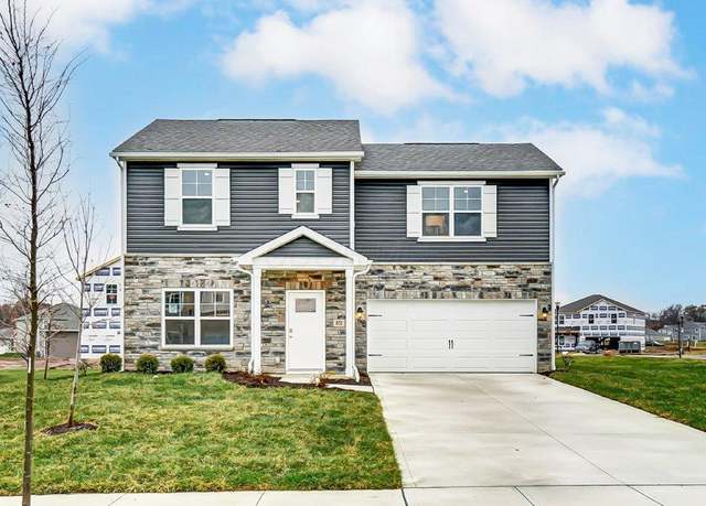 Property at 851 Sunny Vale Dr, Delaware, OH 43015, 3 beds, 2.5 baths